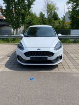 Ford Fiesta 1,5 EcoBoost ST mit Leder-Exklusiv-Pa...