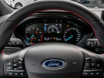 Ford Focus 1.0 ST-Line Assistenz-Paket Navi Kamera
