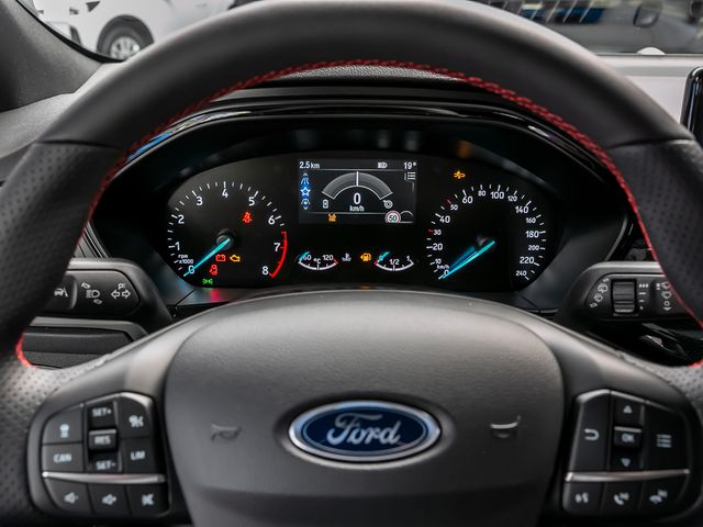 Ford Focus 1.0 ST-Line Assistenz-Paket Navi Kamera