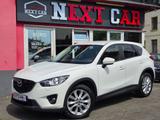Mazda CX-5 2.2 SKYACTIV-D Sports-Lin|Navi|Kamera|SHZ - Mazda CX-5 Gebrauchtwagen in Mülheim (Ruhr)