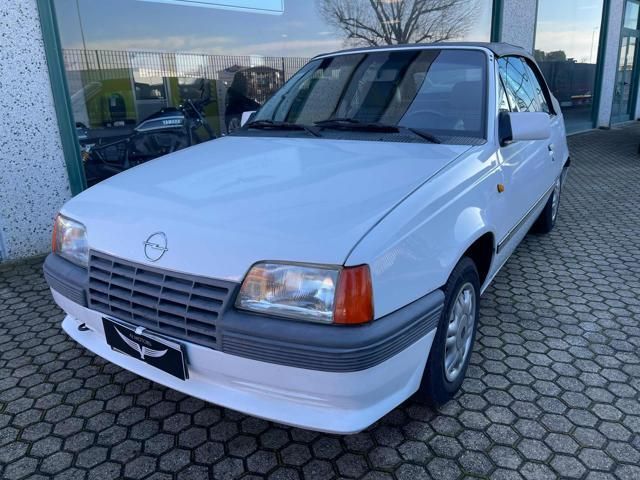 Opel OPEL Kadett 1.3 S Cabriolet