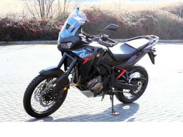 Honda CRF1100L Africa Twin DCT