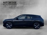 BMW iX xDRIVE 40 SPORTPAKET NAVI LED PDC KAMERA - BMW iX in Duisburg