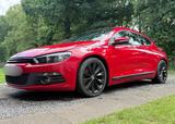 Volkswagen VW Scirocco III 1.4 TSI  160 PS, Motor üb... - Volkswagen Scirocco: Ii