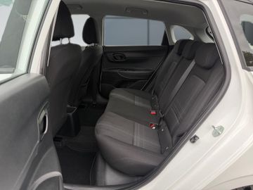 Hyundai i20 - 6