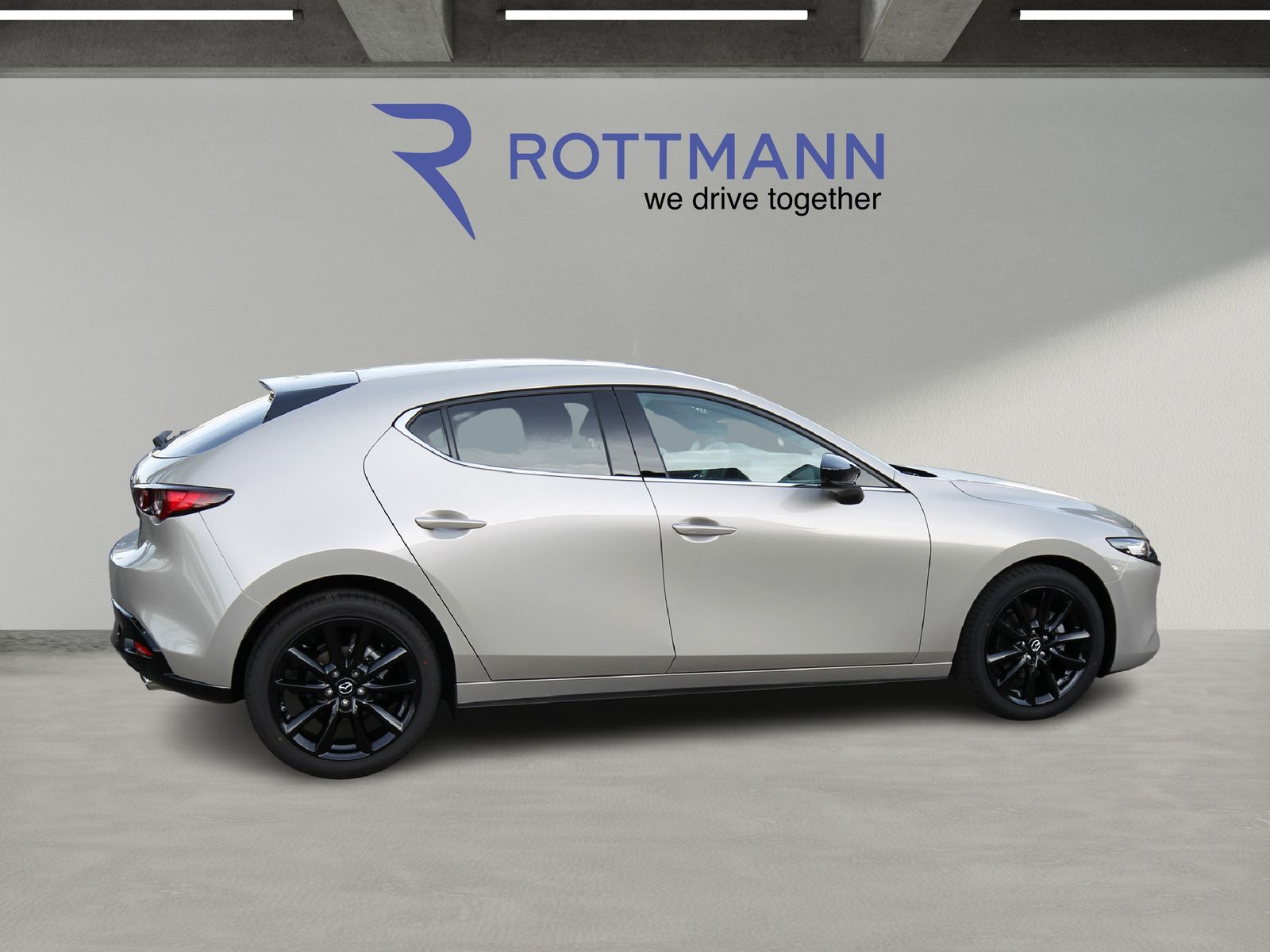 Mazda 3 - Bild 4