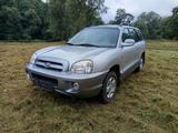 Hyundai SANTA FE 2.4 GLS (2WD) GLS - Hyundai SANTA FE aus 2006