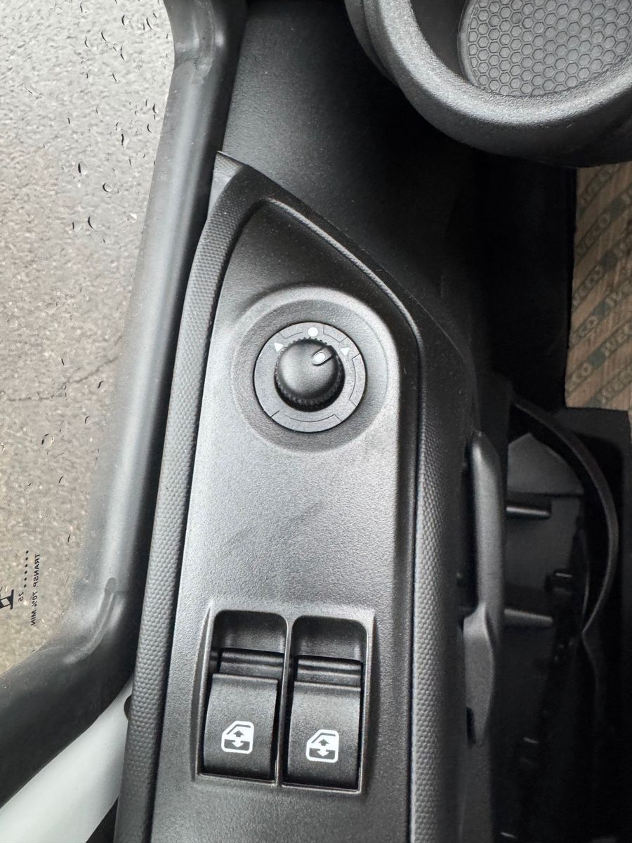 Fahrzeugabbildung Iveco Daily 35C14 A8 *R3.450mm*Automatik*Kamera*