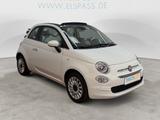 Fiat 500C Lounge ALLWETTER TEMPOMAT APPLE/ANDROID ALU - Fiat Gebrauchtwagen von 2020