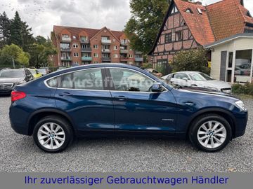 BMW X4 - 9