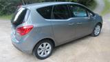 Opel Meriva 1.4 ecoFLEX INNOVATION 88kW / Bestzustand - gebrauchte Opel Meriva aus dem Jahr 2010