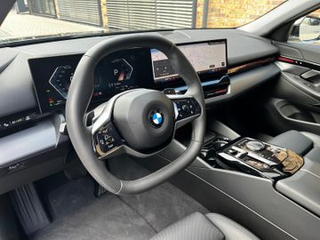 BMW 520 - 11