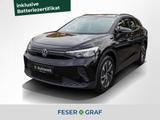 Volkswagen ID.4 Pure ACC Alu 19" App-Connect LED Navi PDC - Volkswagen ID.4 aus 2023