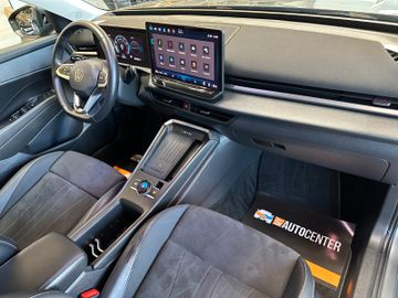 MYAUTOCENTER – Gebraucht- und Jahreswagen mit Werkstattservice in Pfaffenhofen Volkswagen T-Roc Style *1.HAND*19%MWST*ALCANTARA*CARPLAY*