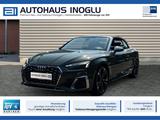 Audi S5 3.0 TFSI quattro tiptronic Matix+Navi+Leder+R - Audi S5: Cabrio