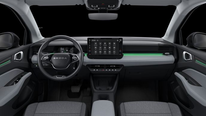 Skoda Epiq - Bild 4