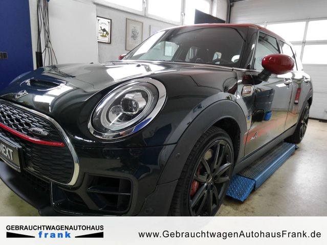 MINI JOHN_COOPER_WORKS_CLUBMAN 1 HAND incl.1 J.GARANT