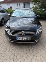 Volkswagen Passat 2.0 TDI DSG 4MOT 125kW Exclusive BMT ... - Volkswagen Passat: 125kw