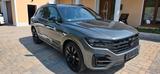 Volkswagen Touareg 4.0 V8 TDI R-Line Black Style - Volkswagen Touareg V8tdi mit Diesel-Antrieb