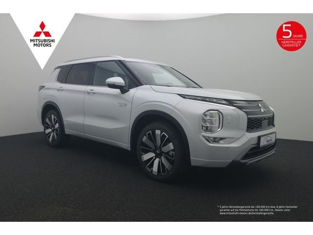 Fahrzeugabbildung Mitsubishi Outlander 2.4 PHEV Top 4WD