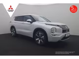 Mitsubishi Outlander 2.4 PHEV Top 4WD - Mitsubishi Gebrauchtwagen