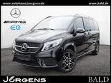 Mercedes-Benz V 300 AMG/Edition/Navi/LED/AHK/Burm/Cam/Stdhz - Mercedes-Benz V 300 in Hagen