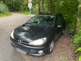 Peugeot 2007 Peugeot 206 - gebrauchte Peugeot 206 aus dem Jahr 2007
