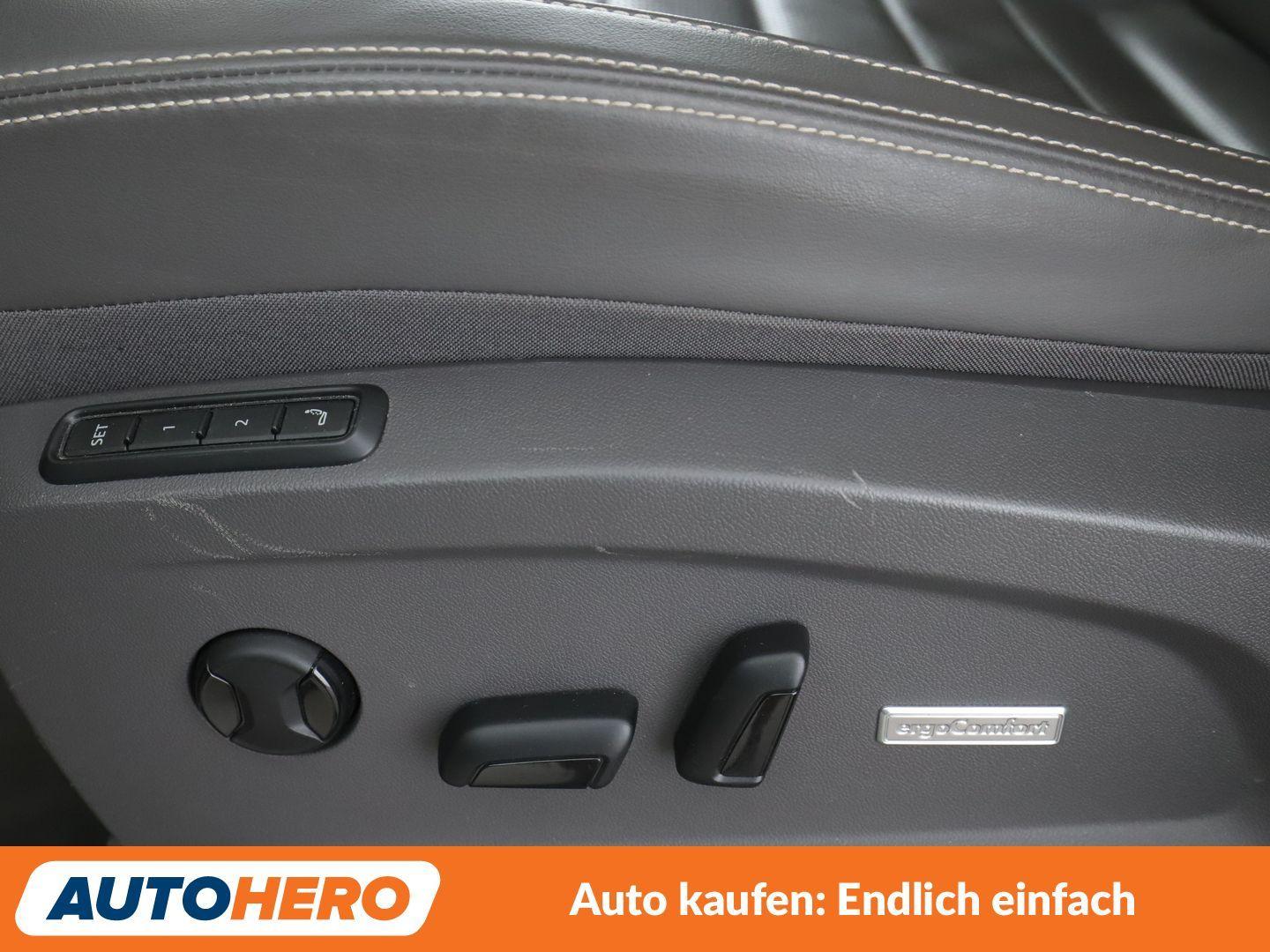 Volkswagen T7 Multivan 2.0 TSI Style Aut.*NAV*MATRIX*ACC*