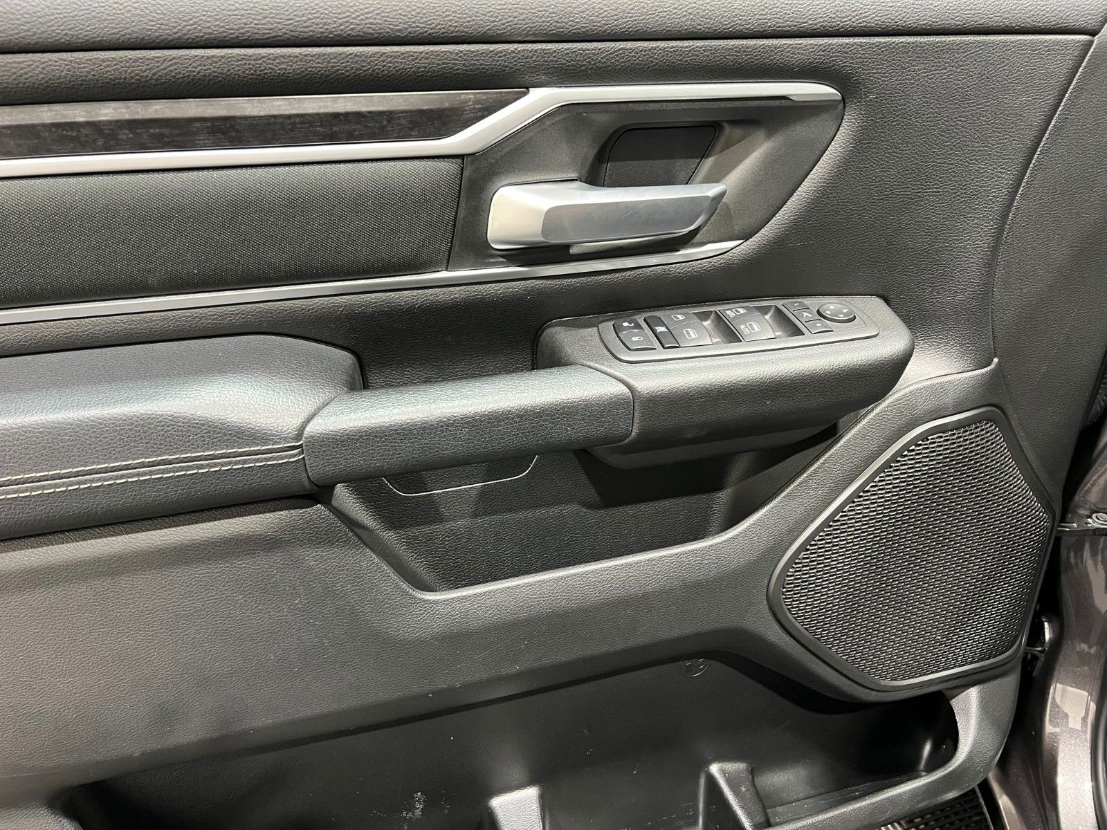 Fahrzeugabbildung Dodge RAM 1500 Back Country Crew Cab 4x4 Offroad