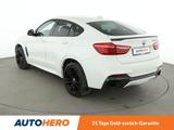 BMW X6 M50d Aut.*NAVI*LED*ACC*HUD*H&K*SHZ*360° - BMW X6 M50 Gebrauchtwagen