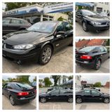 Renault LAGUNA II LIM 2.0 16V GT*XEN*LED*NAV*SHZ*AHK*LM* - Renault Laguna aus 2005