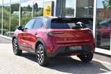 Opel Mokka GS Aut. * Matrix LED * - Opel Mokka: Automatik