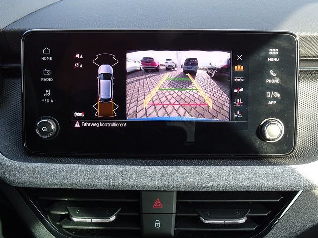 Scala 1.0 TSI DSG Selection