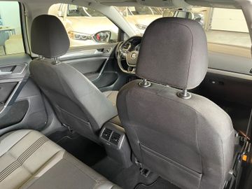 Volkswagen Golf VII Variant Allstar BMT *2. Hand*AHK*Klima*