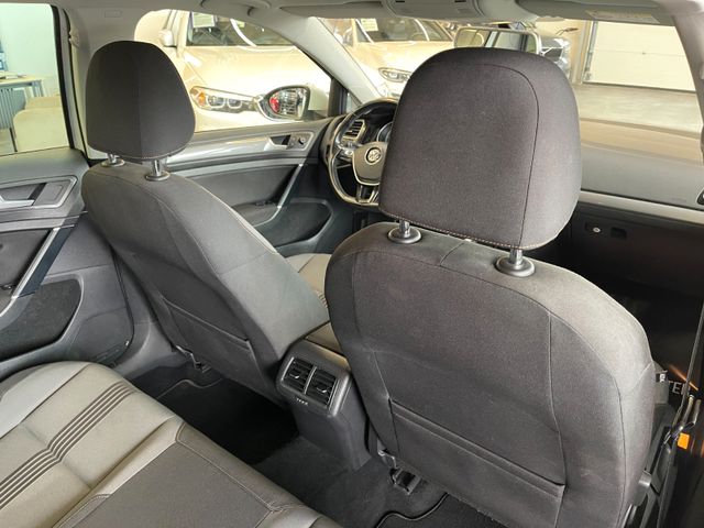 Volkswagen Golf VII Variant Allstar BMT *2. Hand*AHK*Klima*