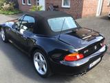 BMW Z3 Roadster 3.0i - - BMW Z3 von privat