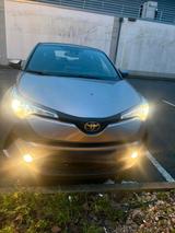 Toyota toyota chr 1.8 - Toyota C-HR in Bochum