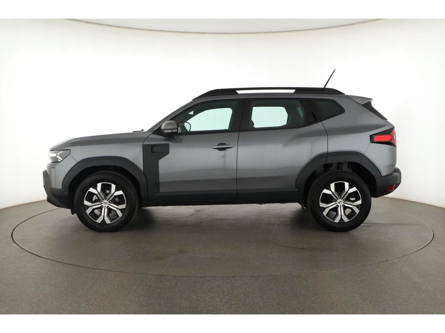 Dacia Duster III TCe 130 Expression Kamera / SHZ / LHZ