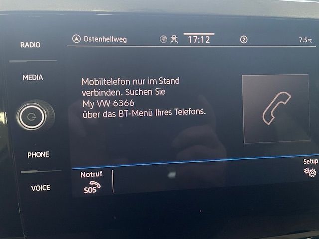 Polo VI Style 1.0 TSI Navi Digitales Cockpit Mat