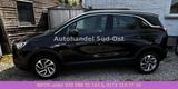 Opel Crossland X Automatik Klima Multi - gebrauchte Opel Crossland (X) aus dem Jahr 2018