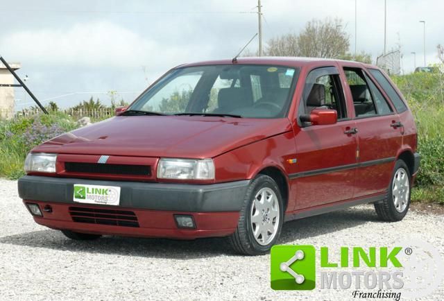 Fiat FIAT Tipo 1.6 i.e. UNICO PROPRIETARIO