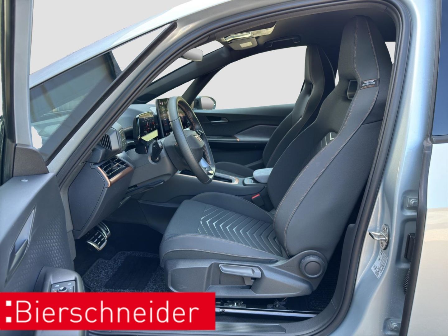 Cupra Born - Bild 13