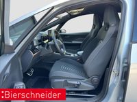 Cupra Born - Vorschau Bild 13