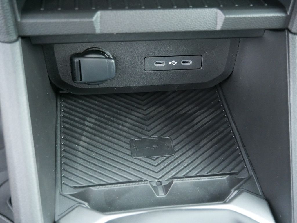 Fahrzeugabbildung Dacia Duster Journey TCe 130