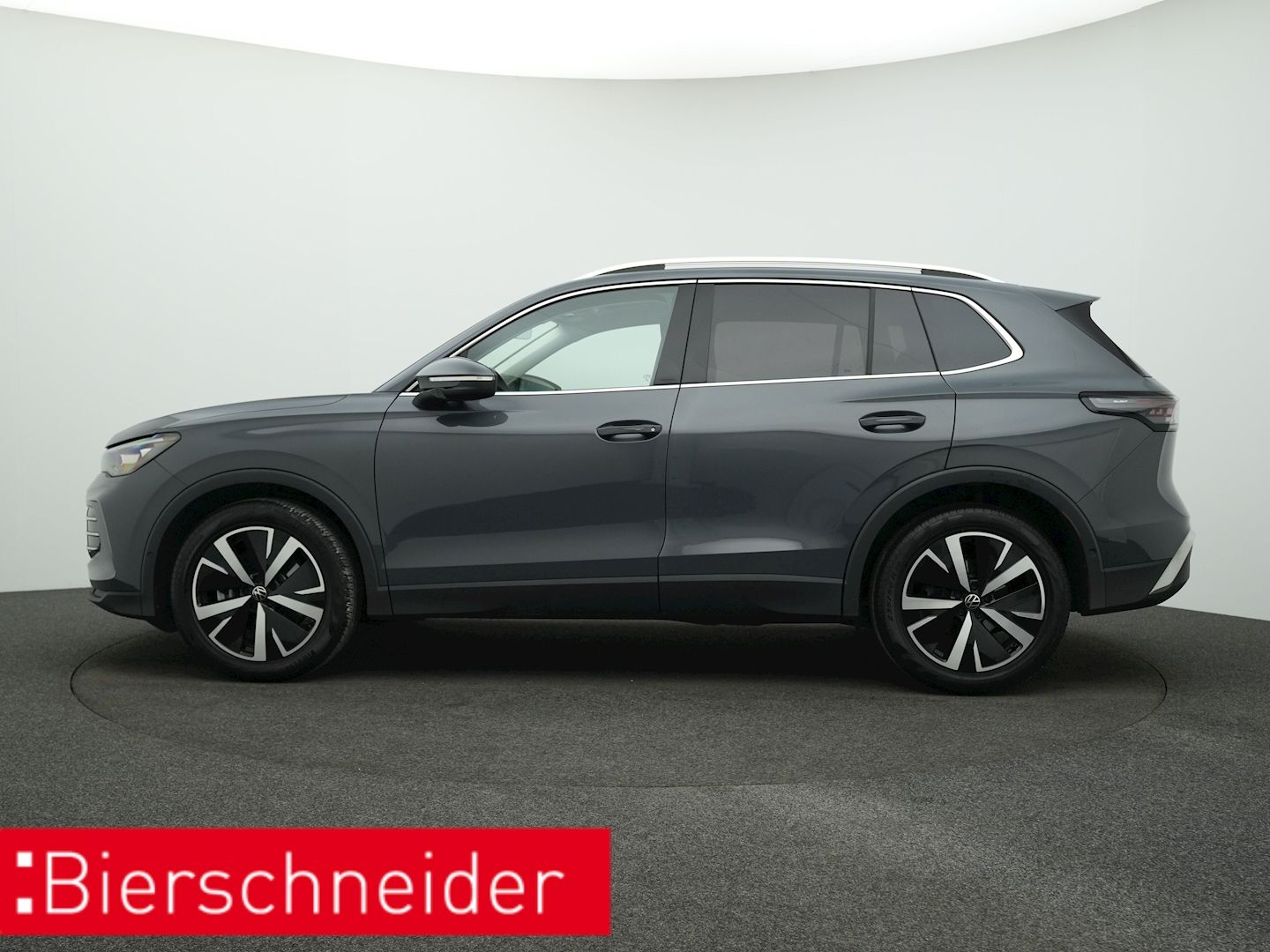Volkswagen Tiguan 2.0 TDI DSG Elegance AHK PANO NAVI ALU19 imagem 3