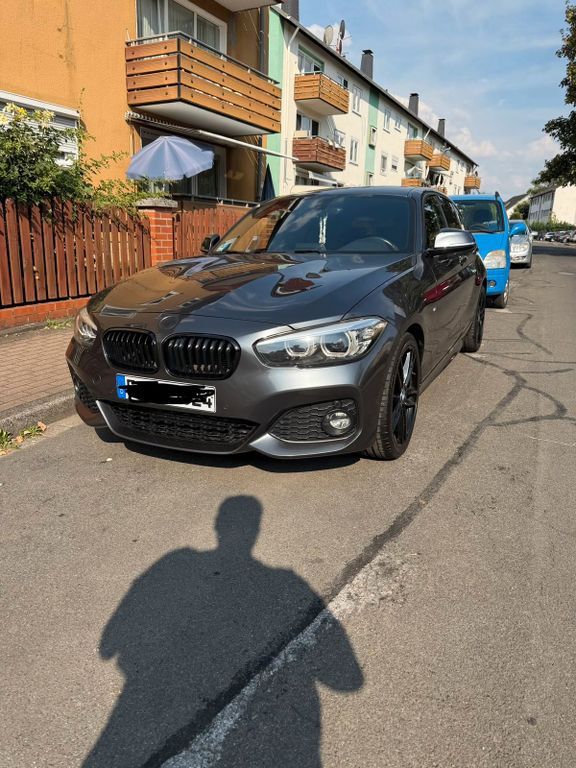 Image of BMW 118