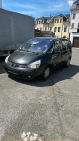 Renault Espace - gebrauchte Renault Espace aus dem Jahr 2008