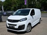 Opel Vivaro Kasten Edition M Klima - gebrauchte Opel Vivaro aus dem Jahr 2023