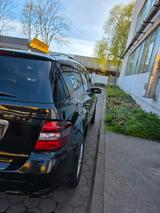 Mercedes-Benz Mercedes ML 350 4MATIC - gebrauchte Mercedes-Benz ML 350 aus dem Jahr 2005