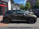 Citroën DS3 1.6 Cabrio SportChic Leder STZ Klima Tüv2026 - Citroën DS3: 1.6